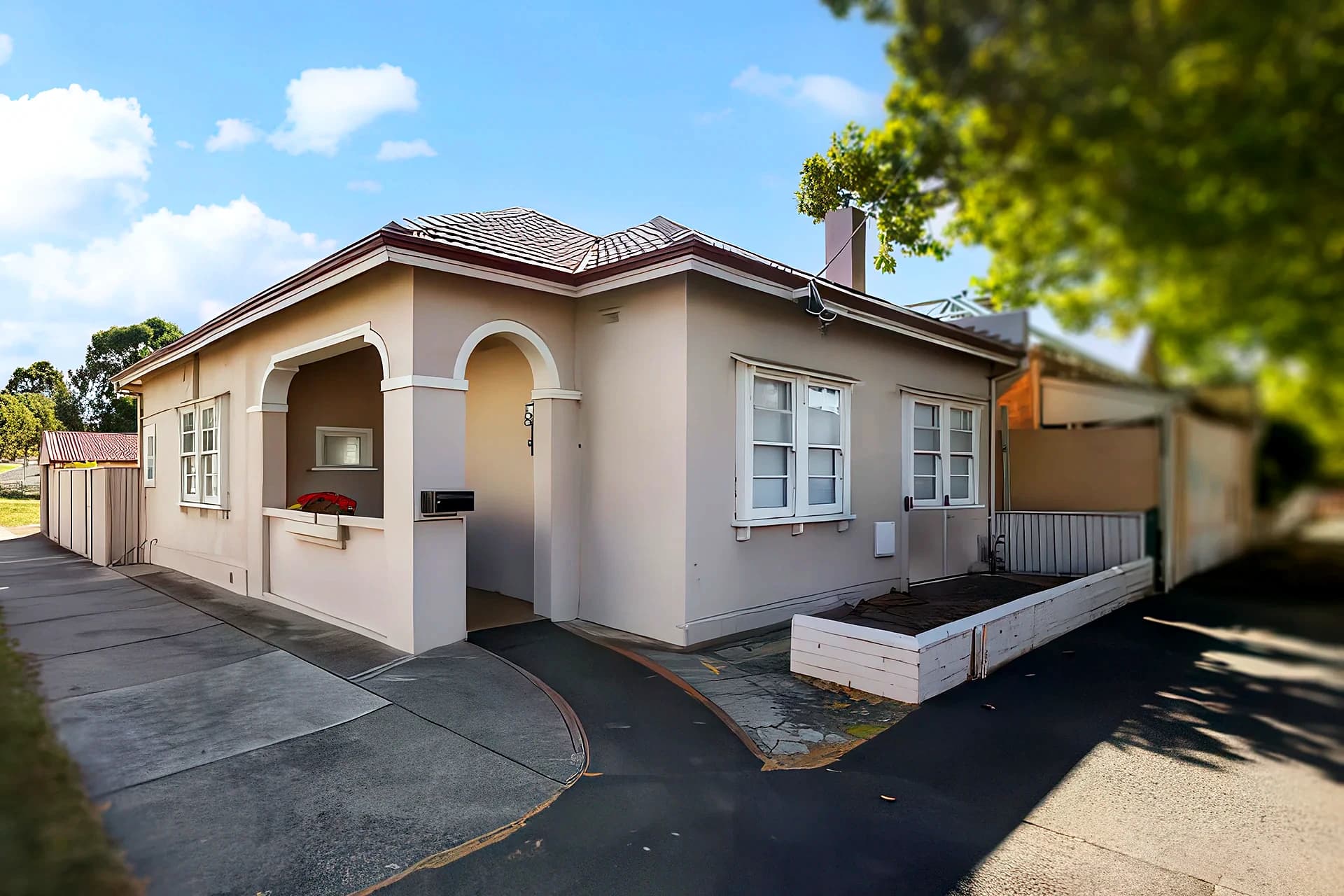 Bendigo clinic