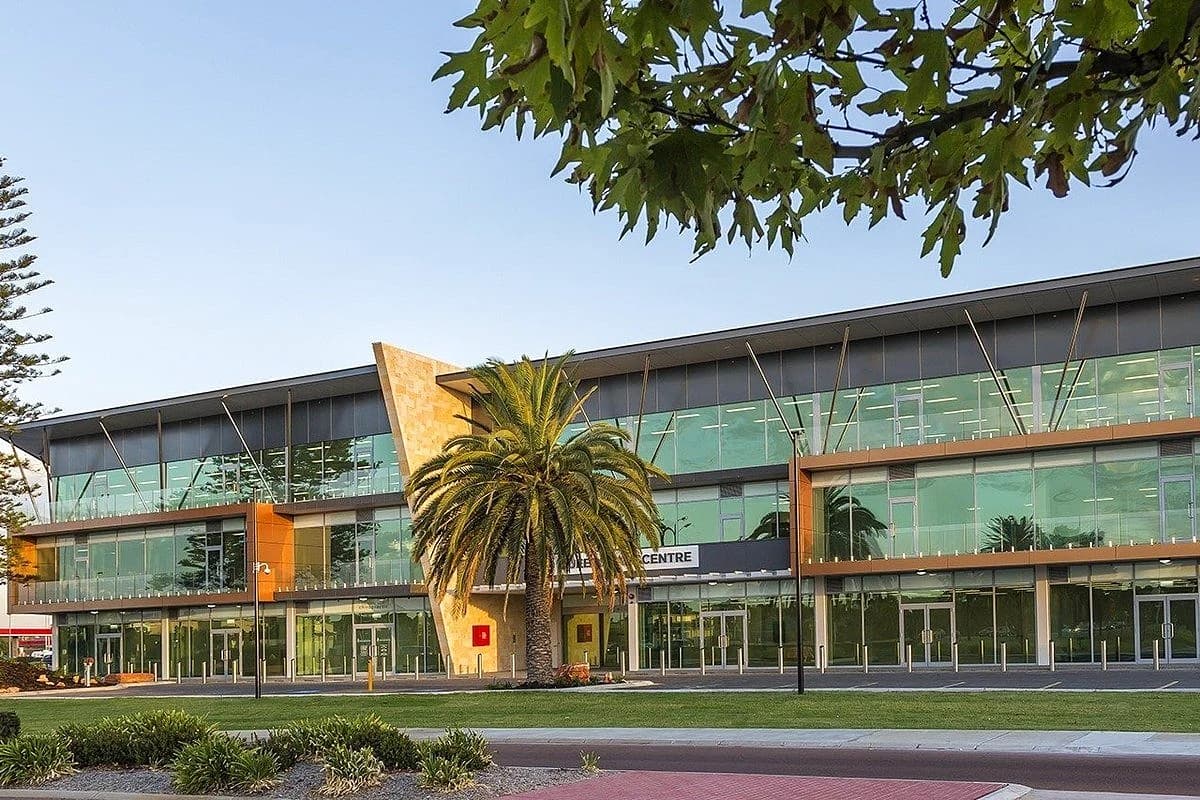 Brisbane clinic
