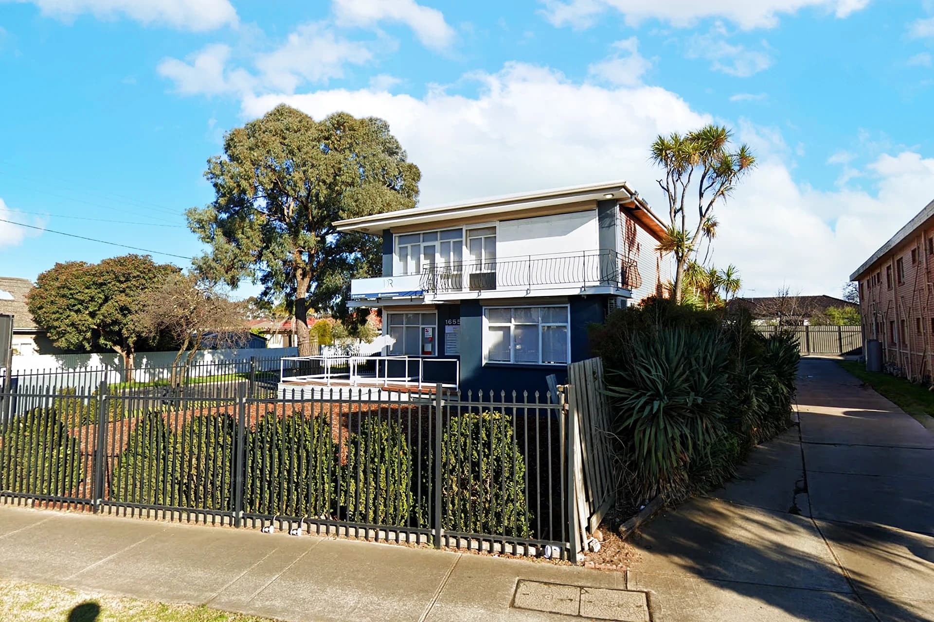 Campbellfield clinic