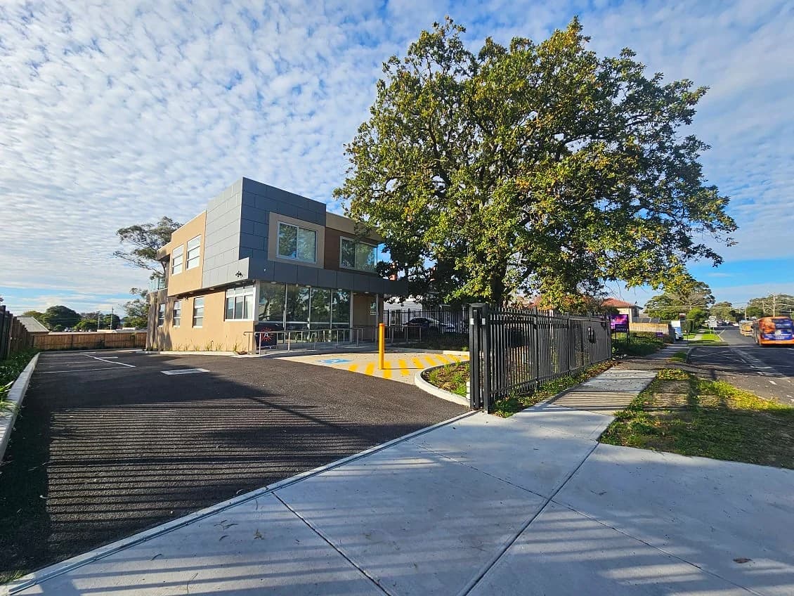 Frankston clinic