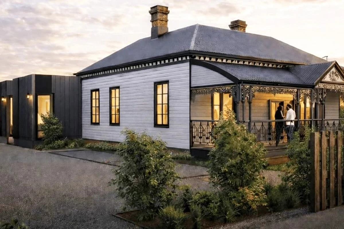 Geelong clinic