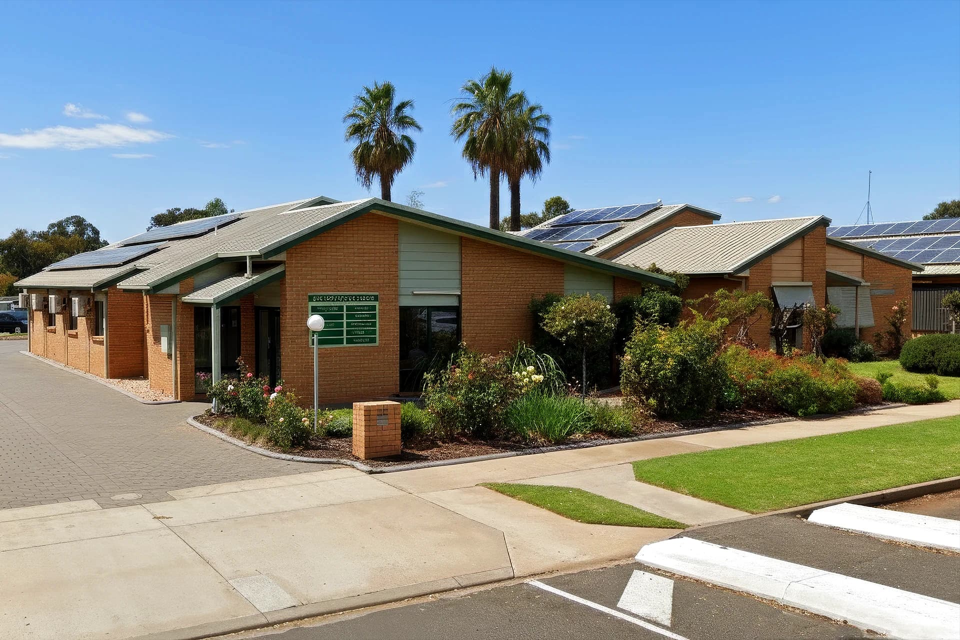 Mildura clinic