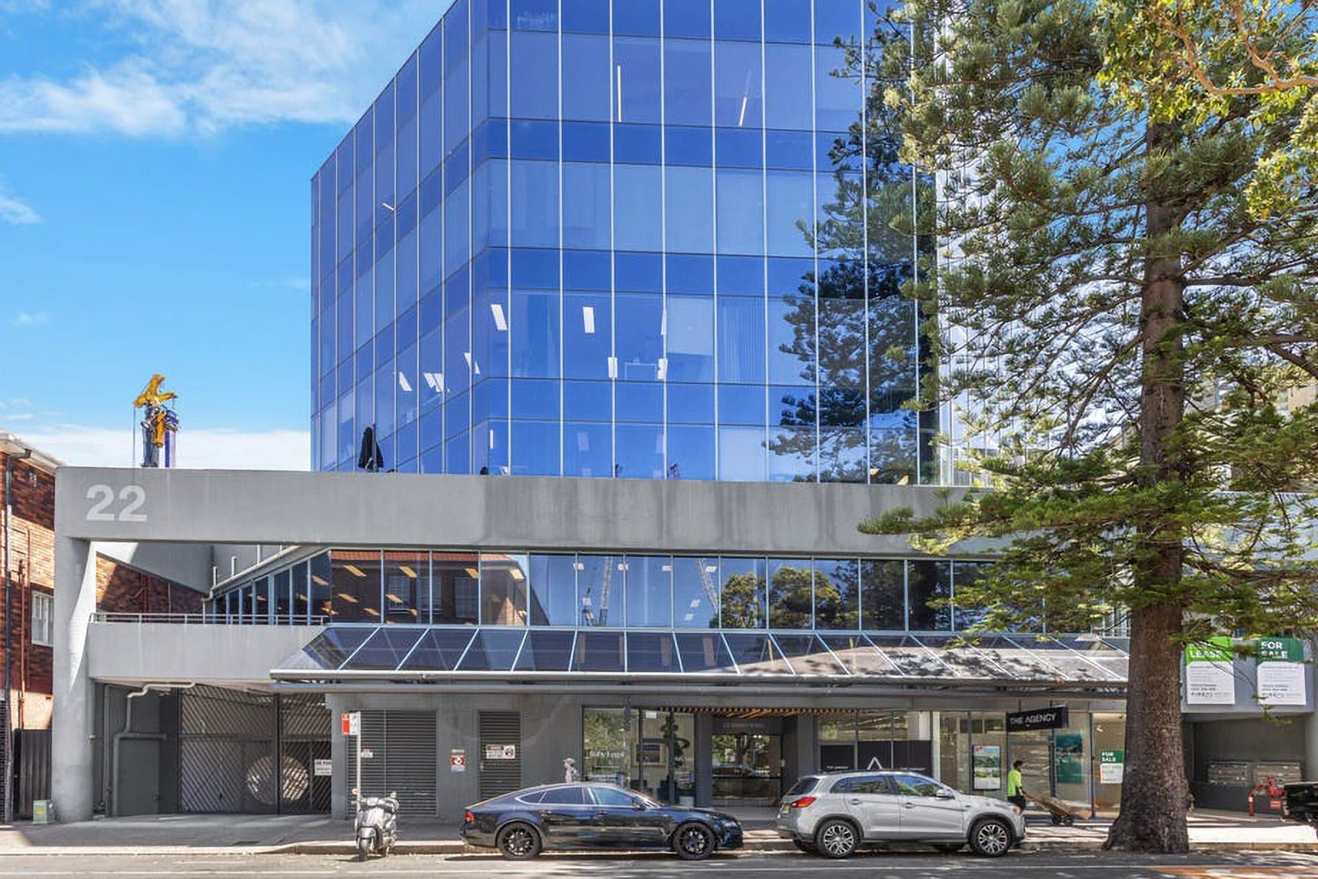 Sydney clinic